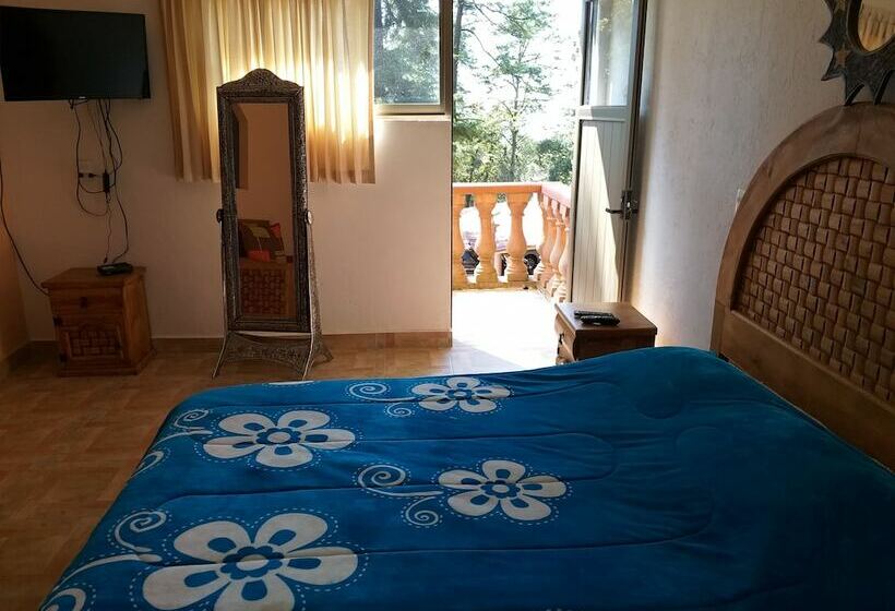 Студия Superior, Villa Monteli Suites