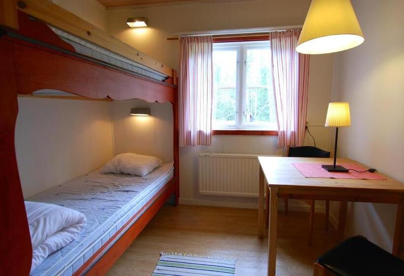Номер Стандарт Совместная Ванная, Försgården Fjällpensionat
