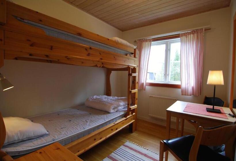 Номер Economy, Försgården Fjällpensionat