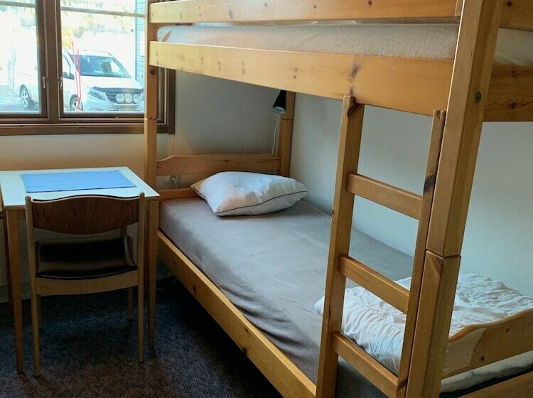 غرفة إقتصادية, Försgården Fjällpensionat