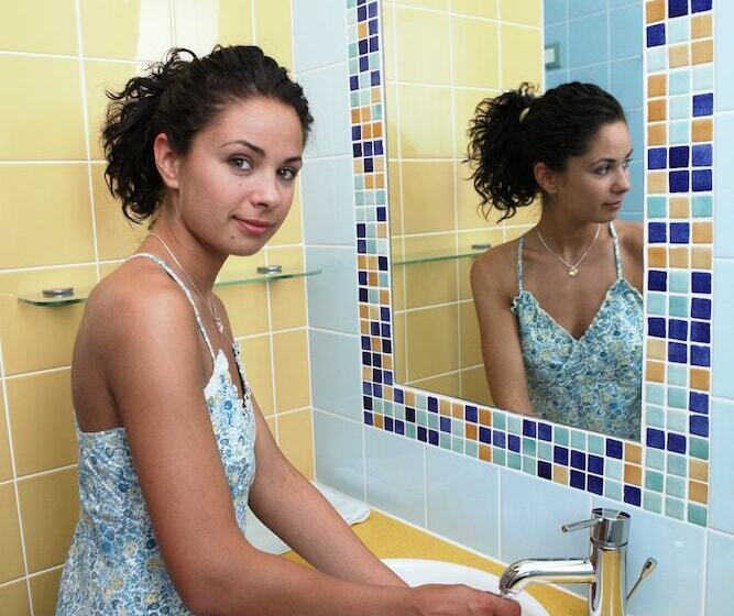 חדר סטנדרט, Abbazia Club Hotel Marotta