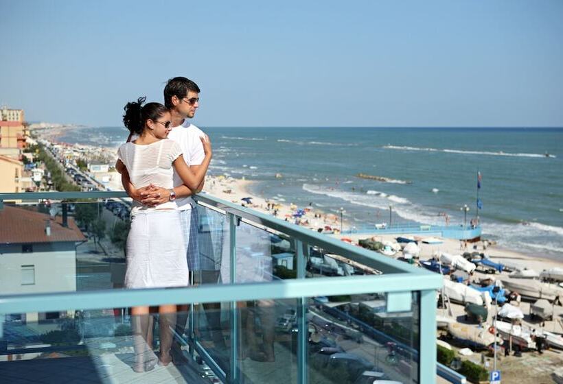 חדר סטנדרט, Abbazia Club Hotel Marotta