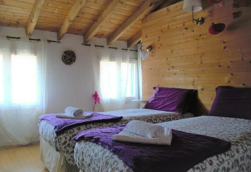 חדר סטנדרט, B&b Cappuccini