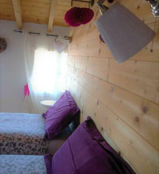 标准间, B&b Cappuccini