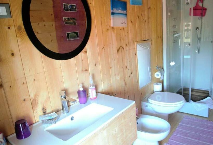 חדר סטנדרט, B&b Cappuccini