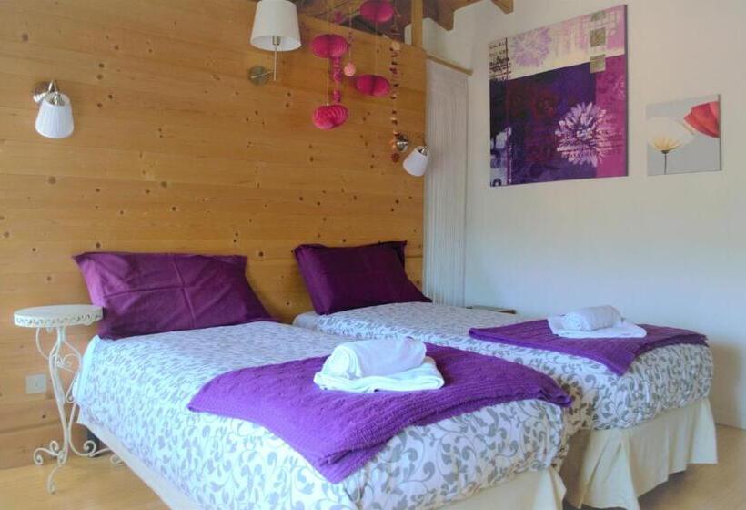 חדר סטנדרט, B&b Cappuccini