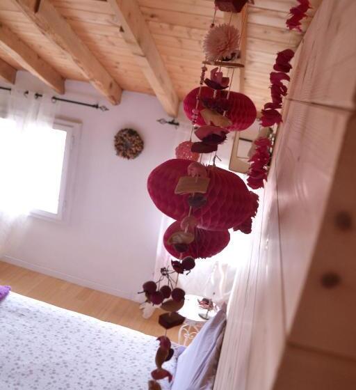 标准间, B&b Cappuccini