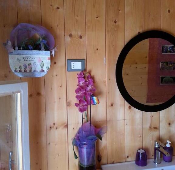 חדר סטנדרט, B&b Cappuccini