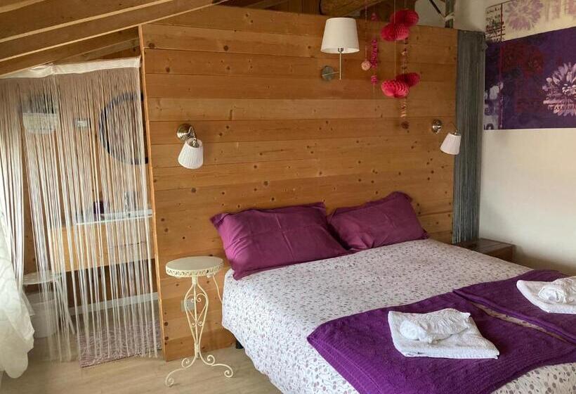 标准间, B&b Cappuccini