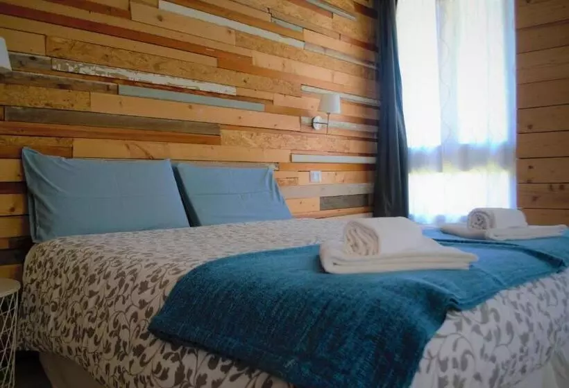 Standard-studio, B&b Cappuccini