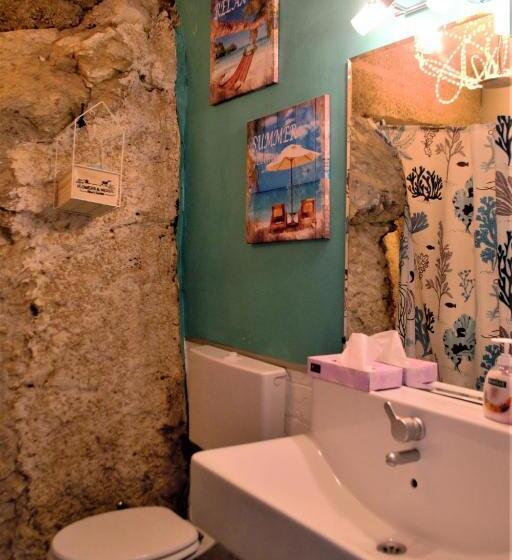 标准工作室, B&b Cappuccini