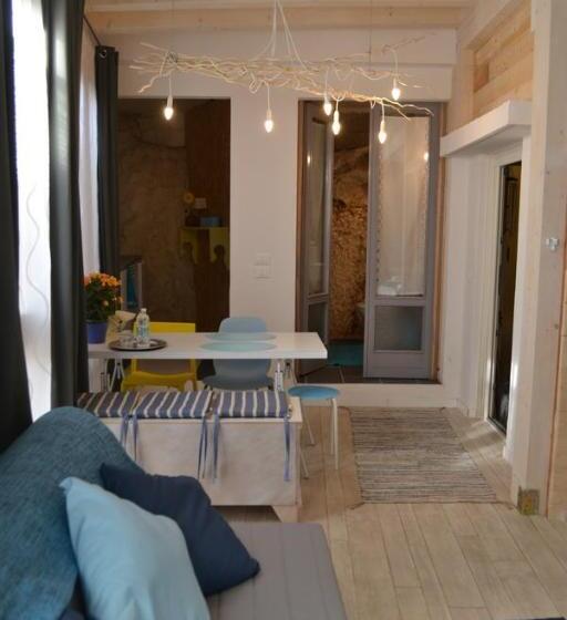 חדר סטודיו סטנדרד, B&b Cappuccini