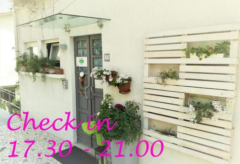 חדר סטודיו סטנדרד, B&b Cappuccini