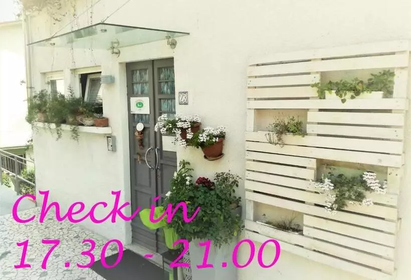 Standard-studio, B&b Cappuccini