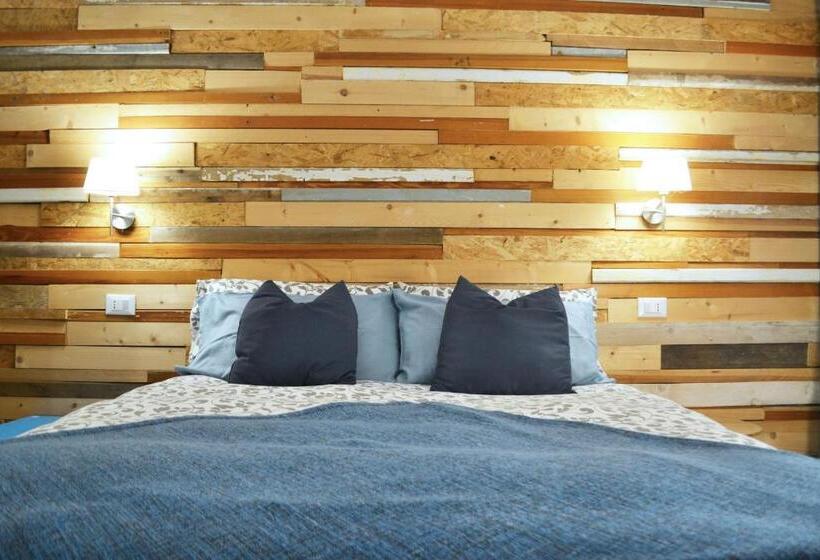 חדר סטודיו סטנדרד, B&b Cappuccini