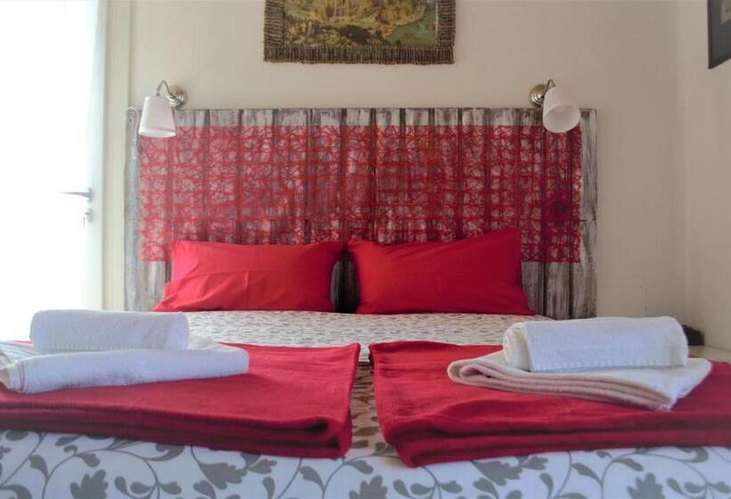 חדר סטנדרט, B&b Cappuccini