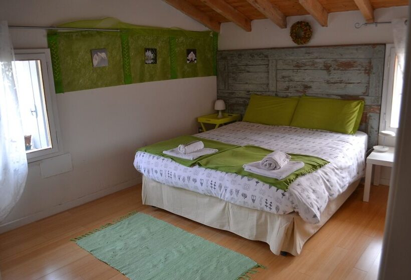 标准间, B&b Cappuccini