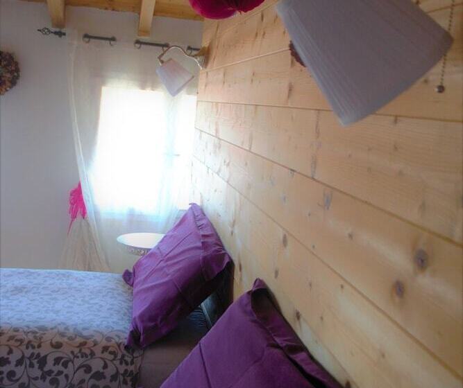 חדר סטנדרט, B&b Cappuccini