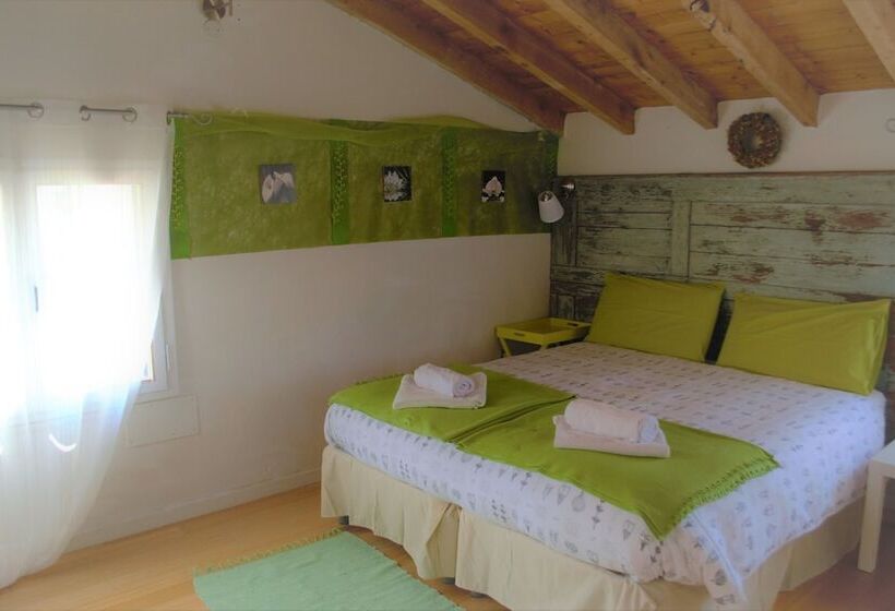 חדר סטנדרט, B&b Cappuccini