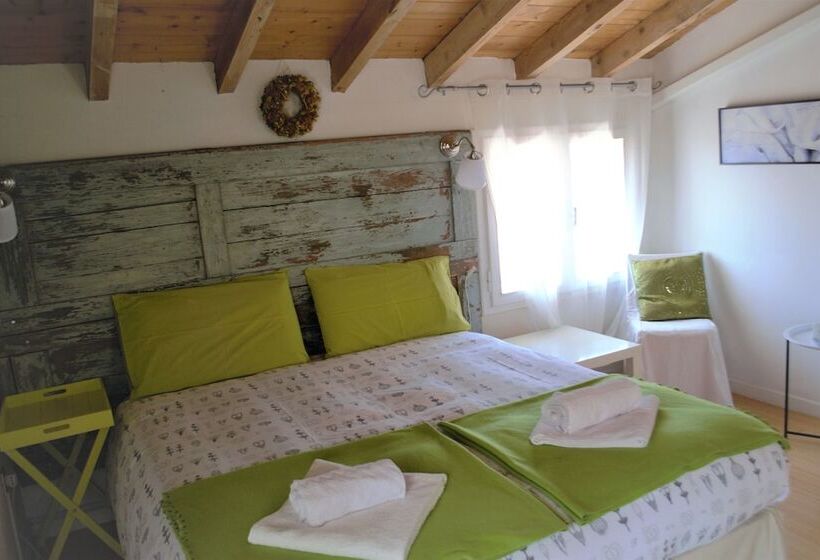 חדר סטנדרט, B&b Cappuccini