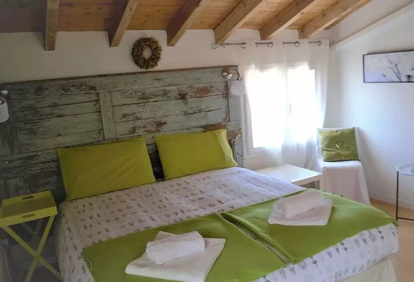 Standard-huone, B&b Cappuccini