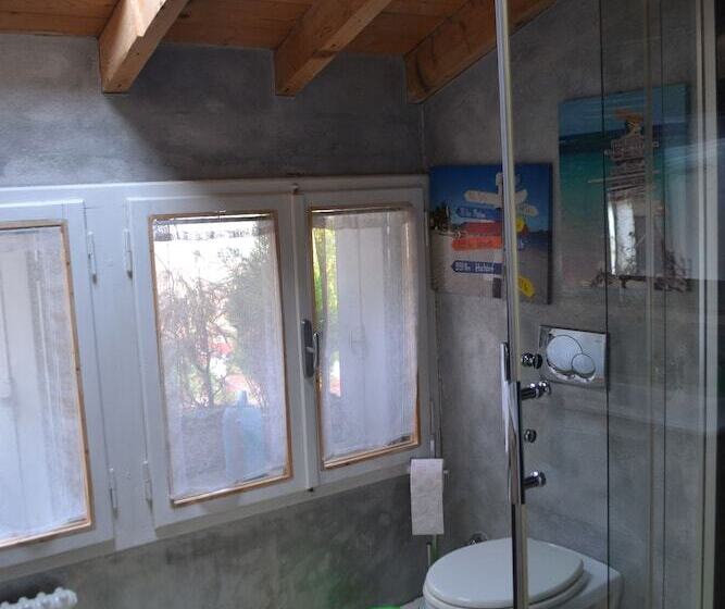 חדר סטנדרט, B&b Cappuccini