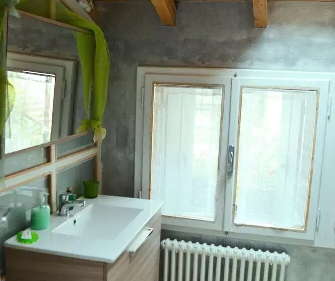 Standard-huone, B&b Cappuccini