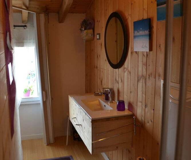 חדר סטנדרט, B&b Cappuccini