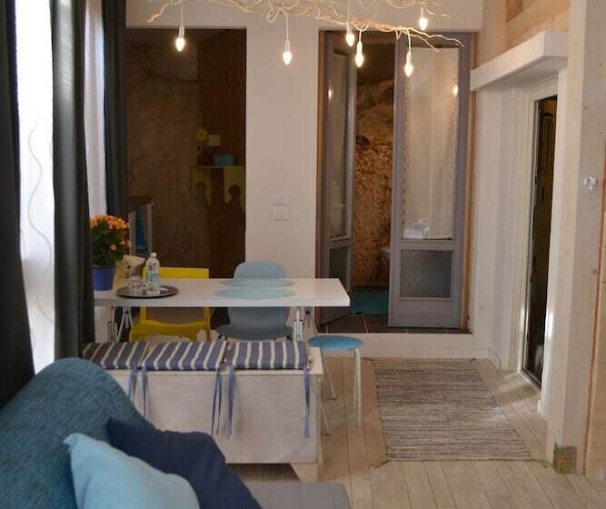 חדר סטודיו סטנדרד, B&b Cappuccini