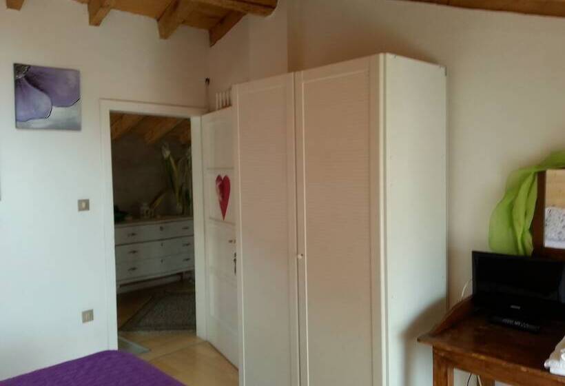 חדר סטנדרט, B&b Cappuccini