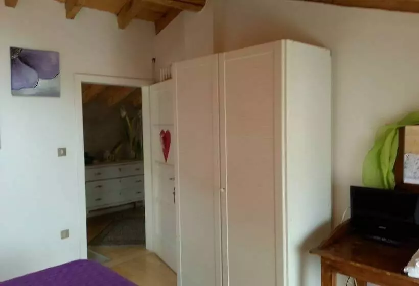 Standard-huone, B&b Cappuccini