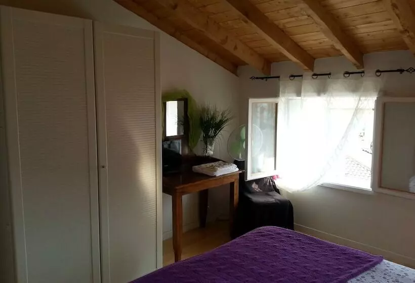 Standard-huone, B&b Cappuccini
