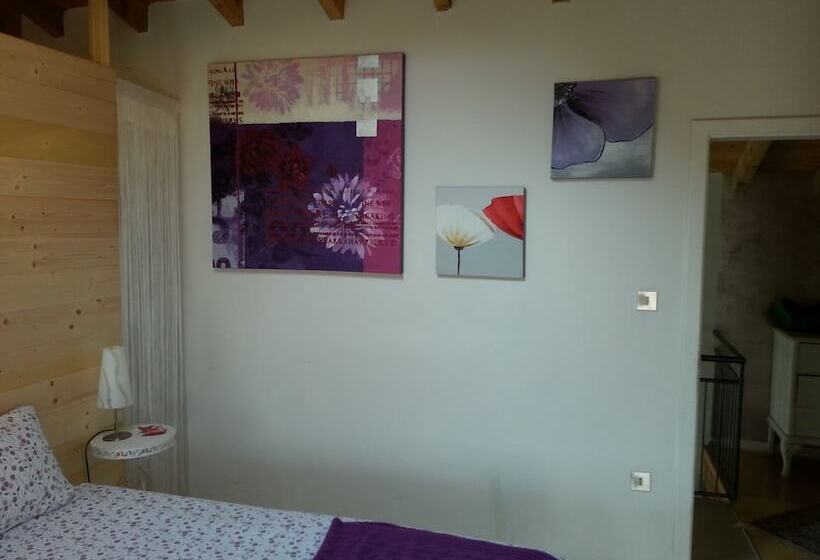 חדר סטנדרט, B&b Cappuccini