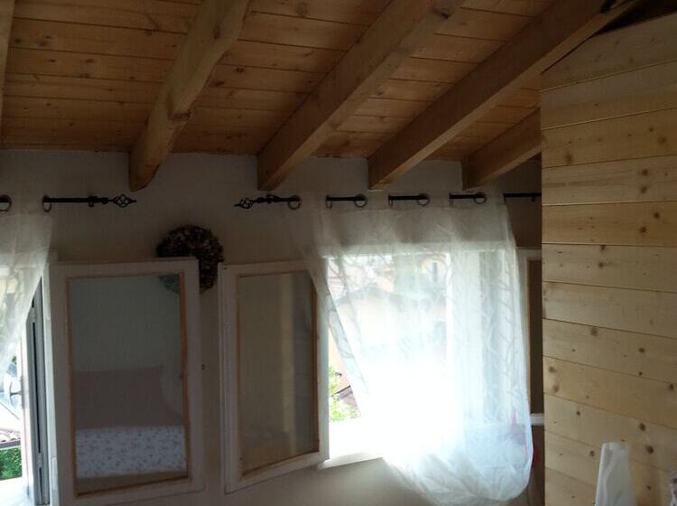 标准间, B&b Cappuccini