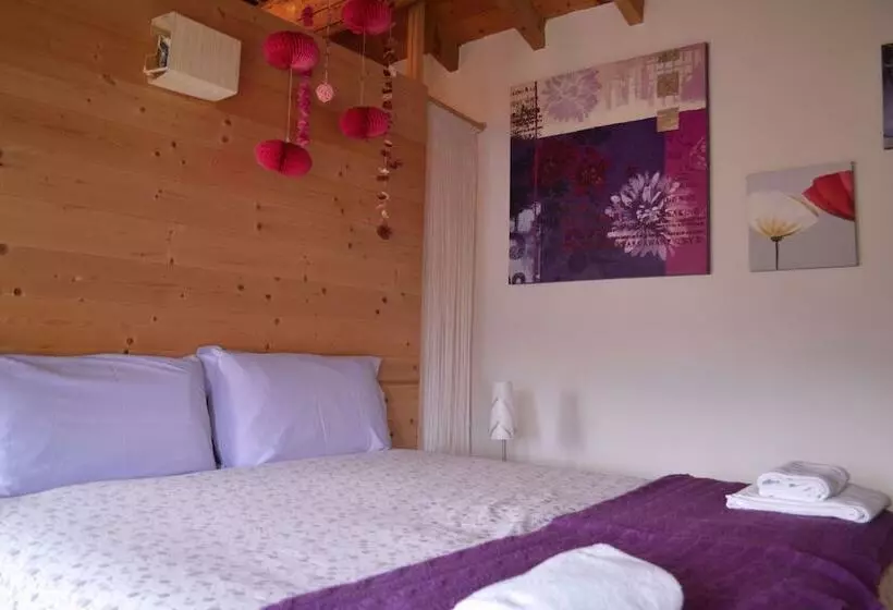Standard-huone, B&b Cappuccini