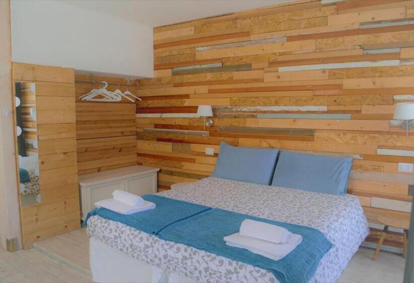 חדר סטודיו סטנדרד, B&b Cappuccini