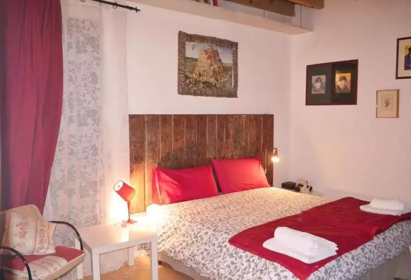Standard-huone, B&b Cappuccini