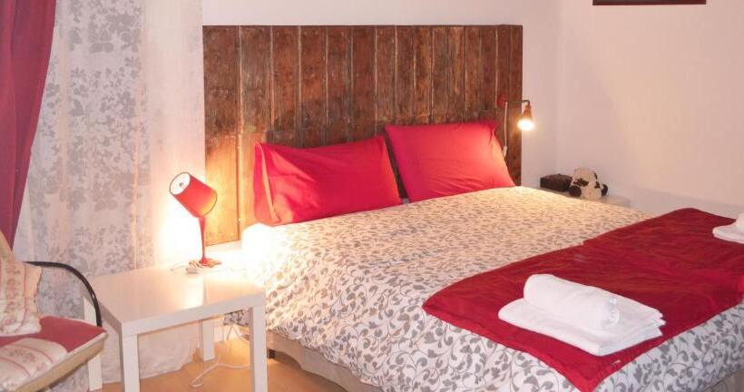 חדר סטנדרט, B&b Cappuccini