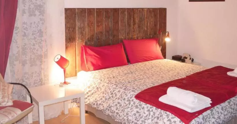 Standard-huone, B&b Cappuccini