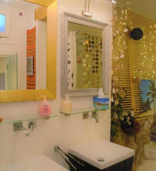 חדר סטנדרט, B&b Cappuccini