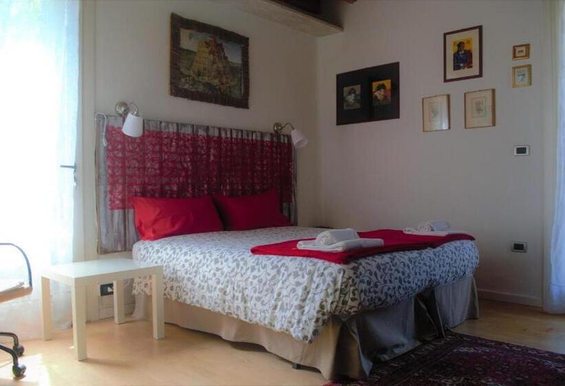 标准间, B&b Cappuccini