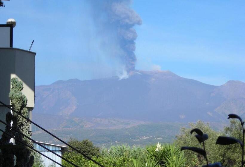 Номер Стандарт Трехместный, B&b Casansaldo