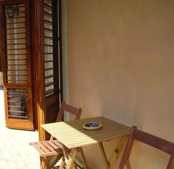 Standard-huone, B&b Casansaldo
