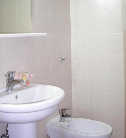 Номер Стандарт, B&b Casansaldo