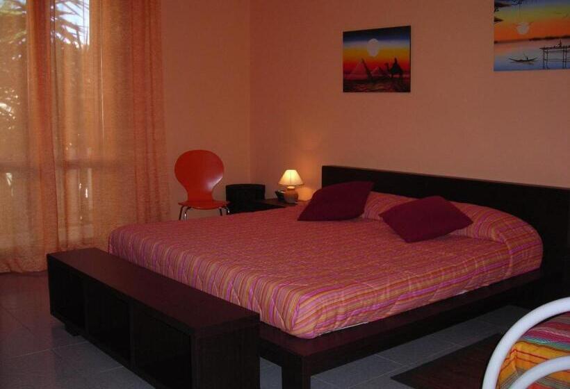 Номер Стандарт, B&b Casansaldo
