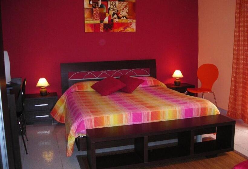 Номер Стандарт, B&b Casansaldo