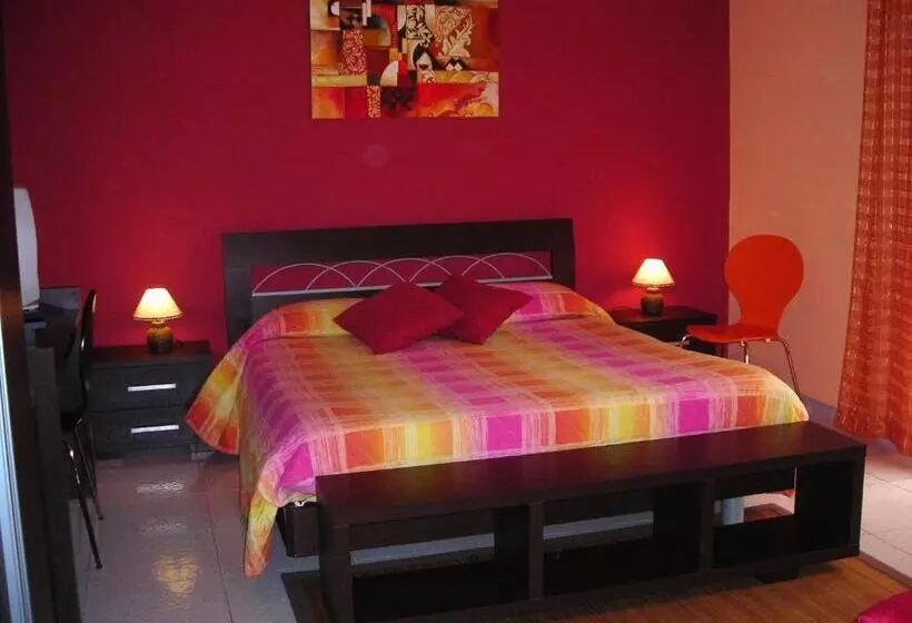 Standard-huone, B&b Casansaldo