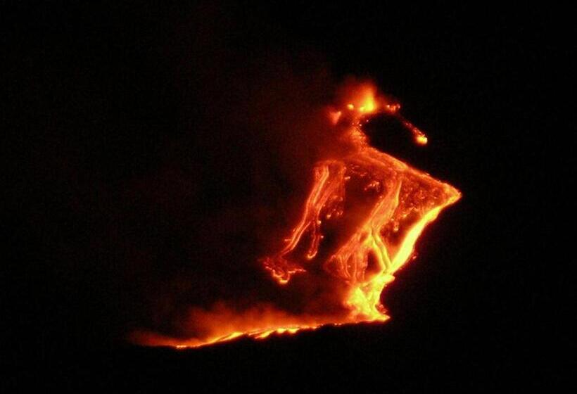 Номер Стандарт Индивидуальный, B&b Casansaldo