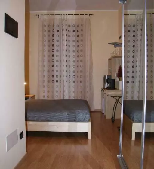 スタンダードルーム, Bed & Breakfast Centro Storico