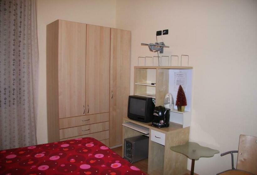 Номер Стандарт, Bed & Breakfast Centro Storico